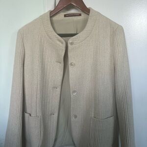 Comptoir des cotonniers NWOT jacket